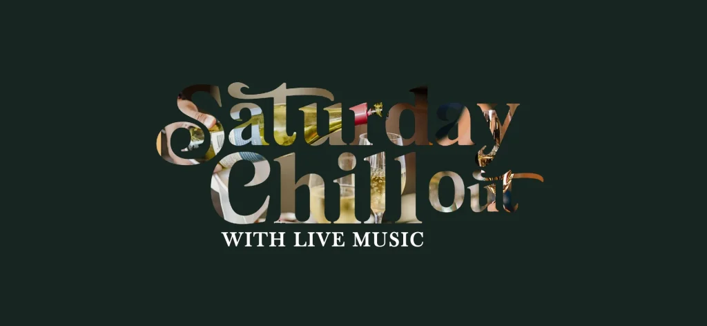Saturday Chillout