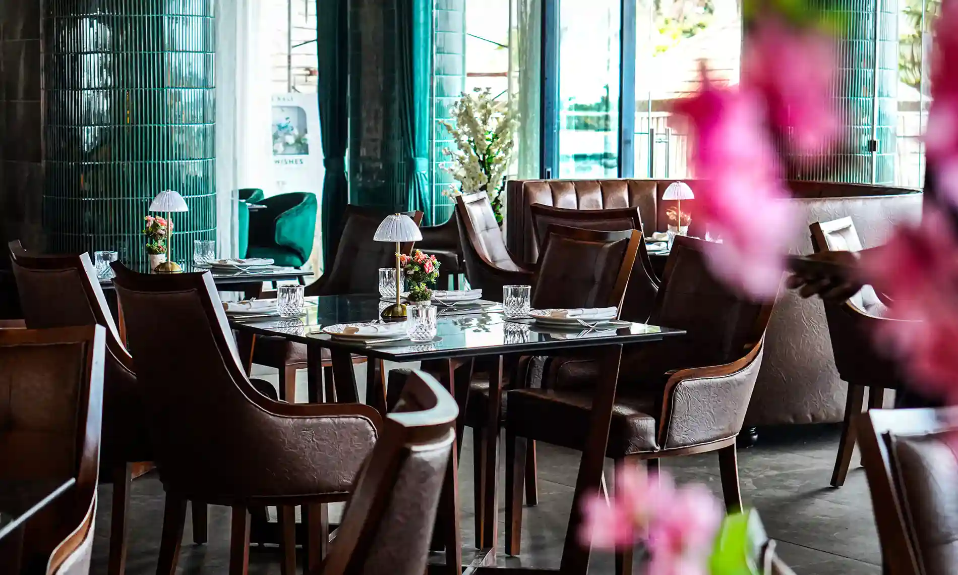 Blossom Steakhouse in Sanur Bali